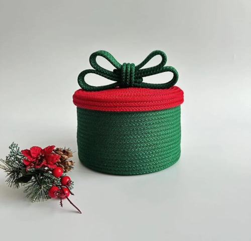 Lightweight Build Gift Box - Color: 1