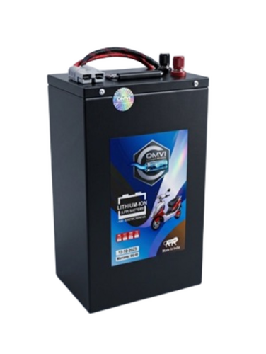 Lithium Battery