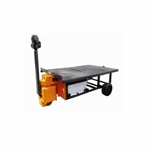 Long Lasting Platform Truck - Color: .