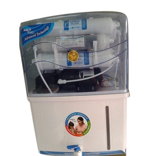 Long Lasting Water Purifier  - Flow Rate: 110