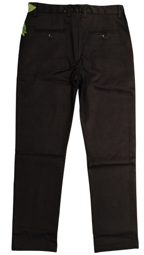 Men Trousers - Comfortable Fabric, Brown, Regular Fit | Durable Stitching, Four Pockets, No Fade, Easy Wear