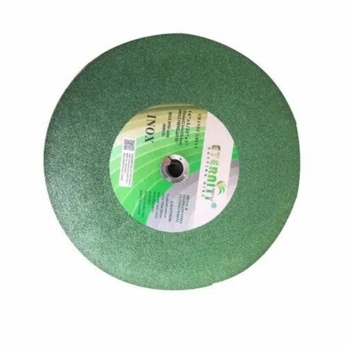 Metal Cutting Wheel