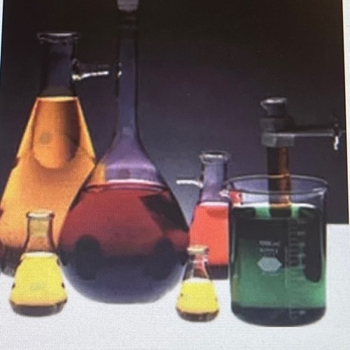 Methylene Chloride Chemicals