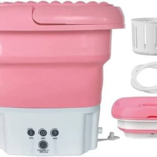 Mini washing machine