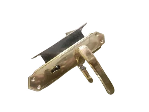 Mortise Door Lock