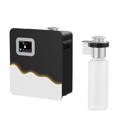 New Waterless Scent Diffuser