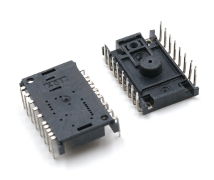 Paw3318Dh-Tksl Pixart Optical Sensors - Accuracy: 4 Mg