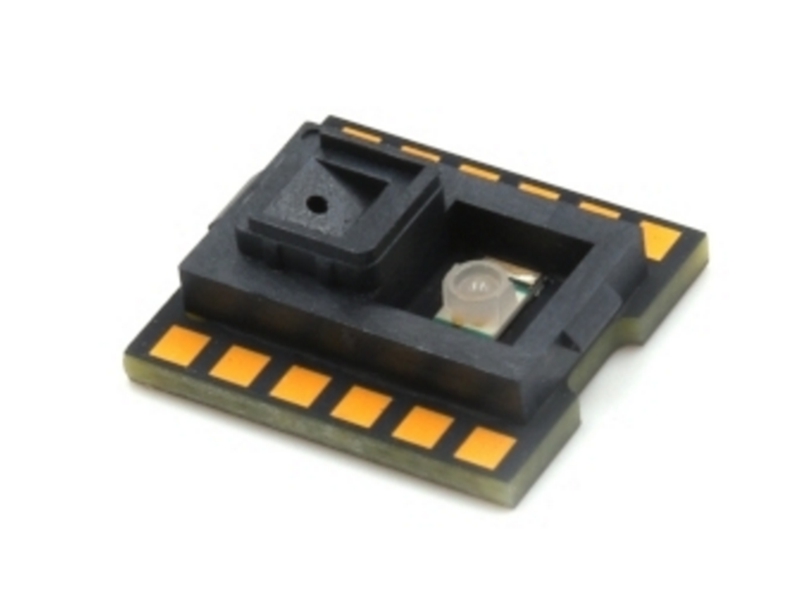 Paw3552Db-Vjxl Pixart Optical Sensors - Accuracy: 4 Mg