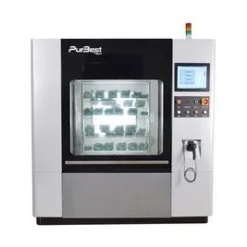 Pcba Automatic Cleaning Machine - Color: Multi Color