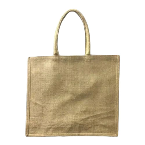 Plain Jute Bag