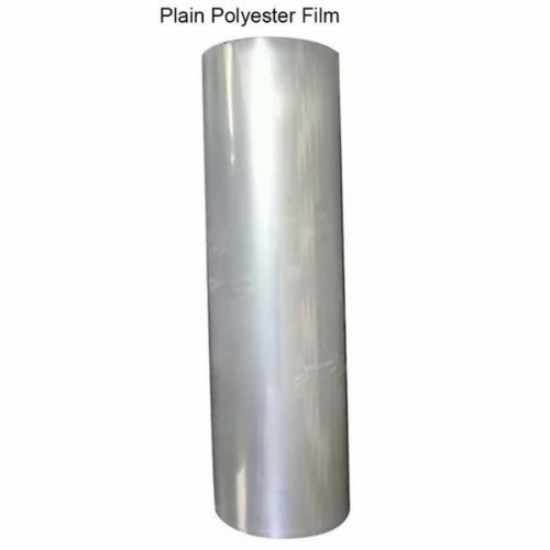 Plain Polyester Film