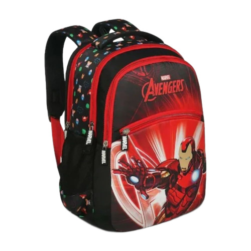 Polyester School Bag