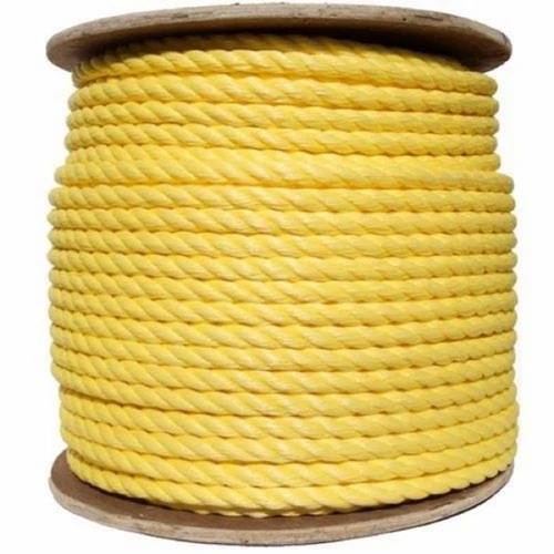 Polypropylene Rope