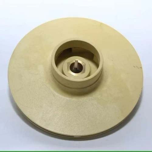 Pump Impeller 