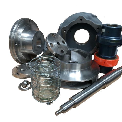 Pump Parts