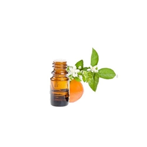 Pure And Natural Petitgrain Essential Oil