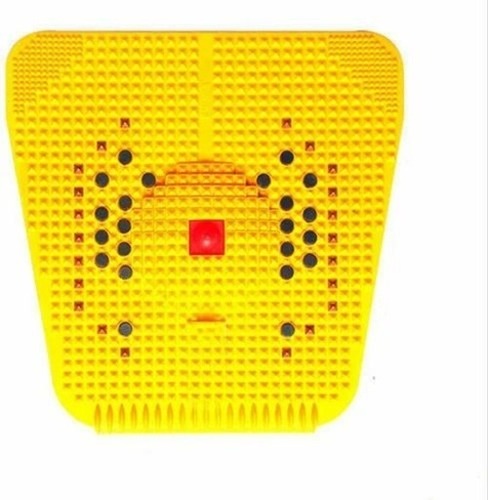 Pvc Acupressure Magnetic Power Mat