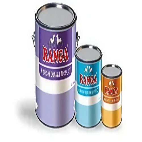Ranga Matt Finish Paints