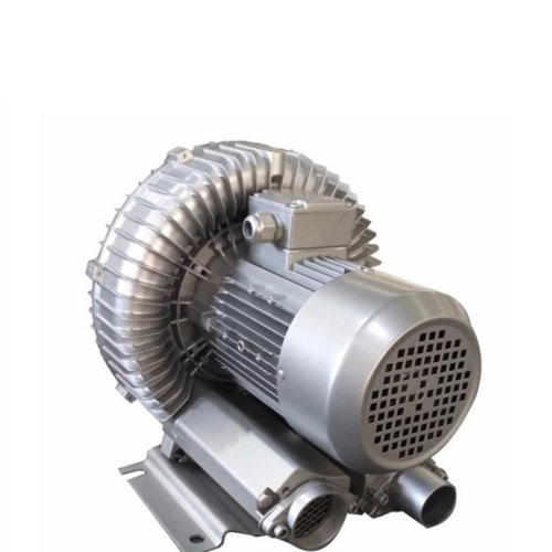 Ring Blower Single Stage