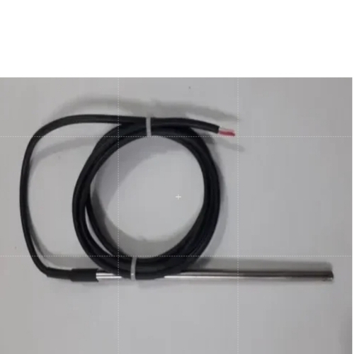 Rtd Temperature Sensor With Extension Cable