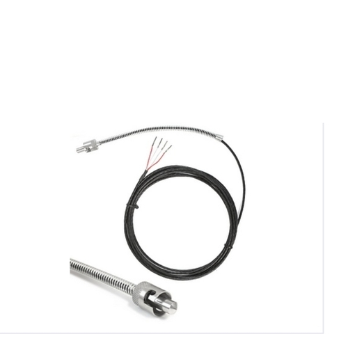 Rtd With Bayonet Lock