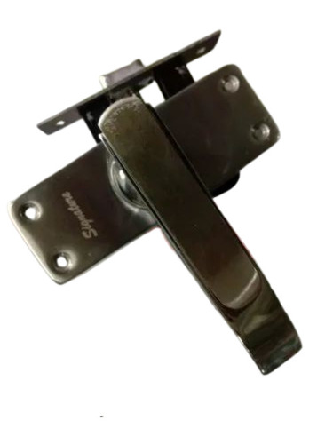 Signature Door Lock