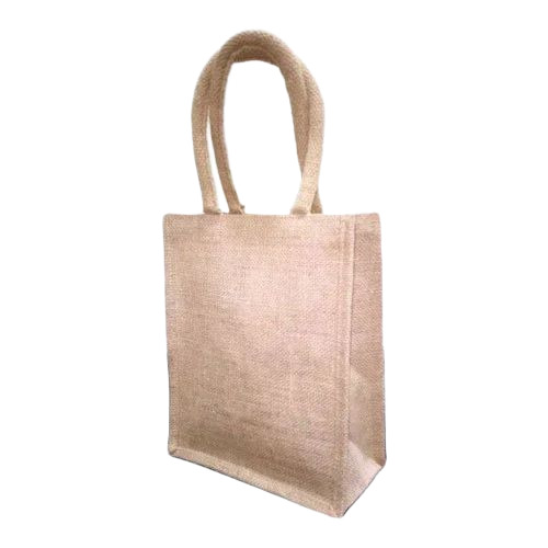 Small Jute Bag