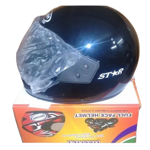 Star Bike Helmet