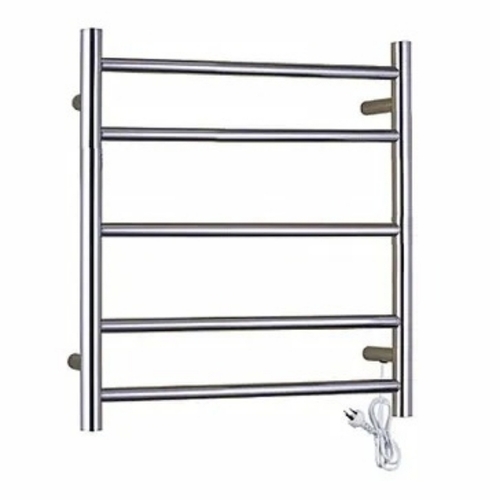 Steel Heated Towel Rack Raill