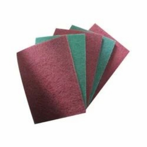 Steel Shine Hand Pad