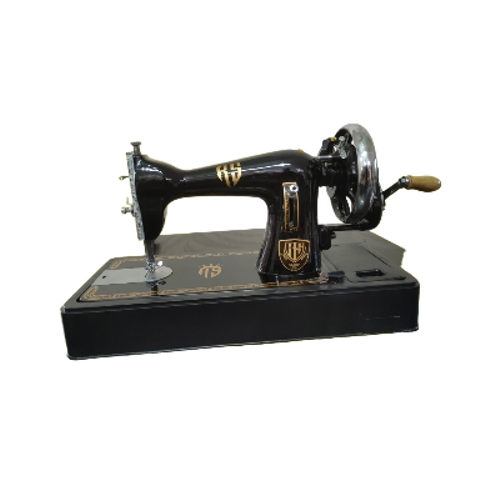 Tailor Model Sewing Machine