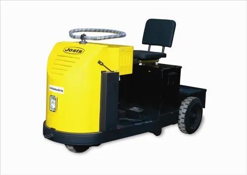 Tow Truck - Color: Z