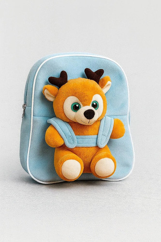 Toy Bag - Capacity: 1 Kg/Hr