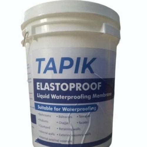 Waterproofing membrane