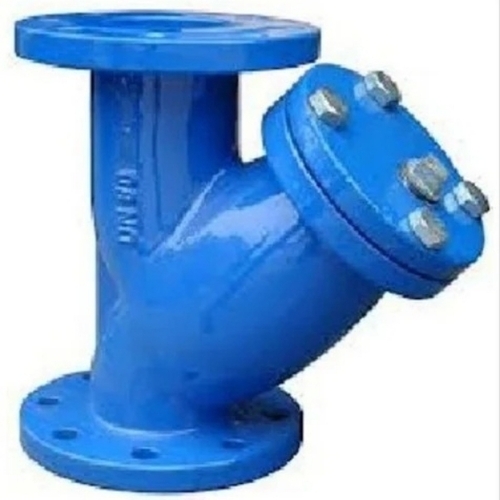 Y Type Strainer