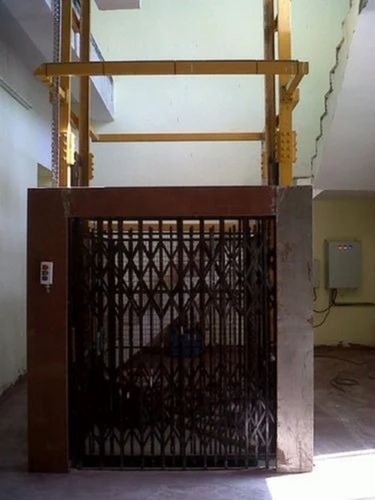 2 Ton Goods Lift