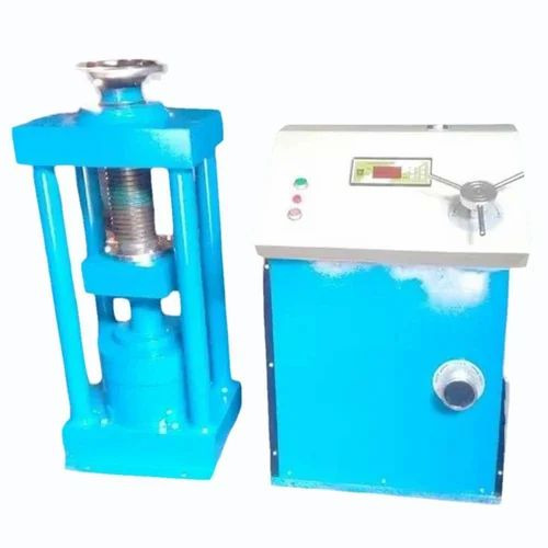 2000 Digital Compression Testing Machine