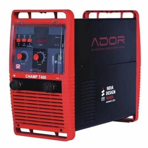 Ador Welding Machinery