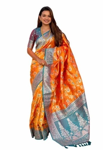 Banarasi Silk Sarees