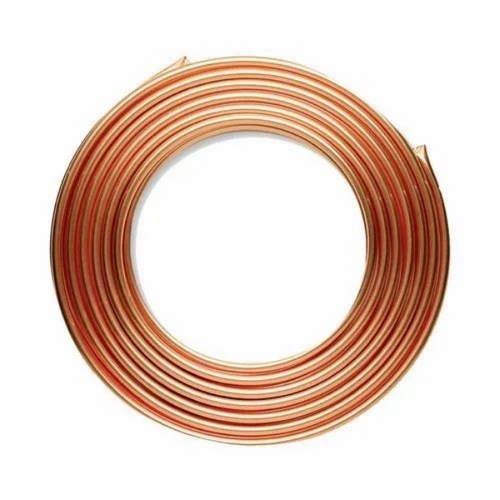 Copper Tubes