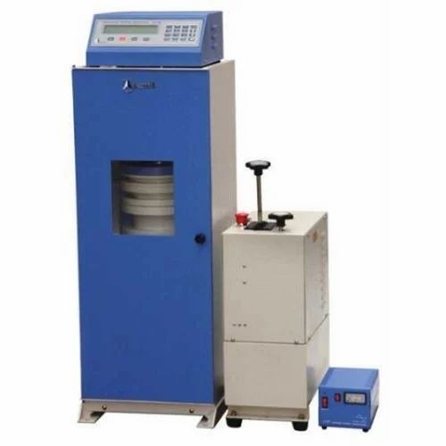 Digital Compression Testing Machine