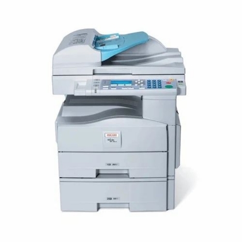 Digital Photocopier Machine