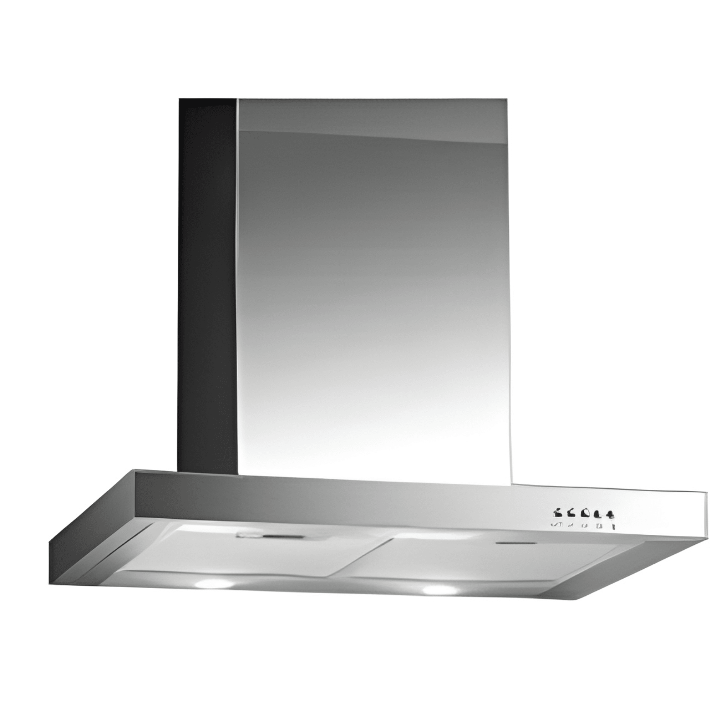 Electric Kitchen Chimney