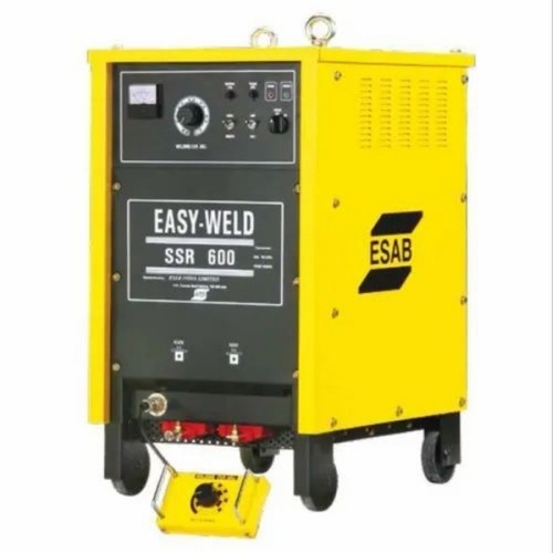 Esab Welding Machinery