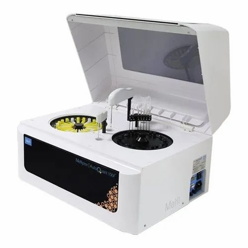 Fully Auto Biochemistry Analyzer