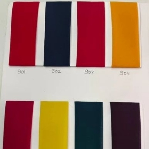 Georgette Fabric