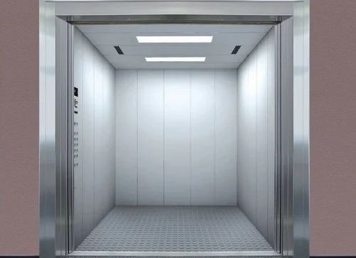 Goods Cum Passenger Lift