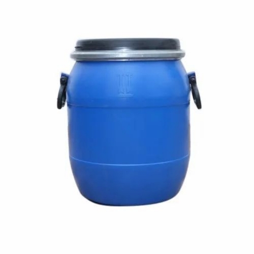 Hdpe Drum