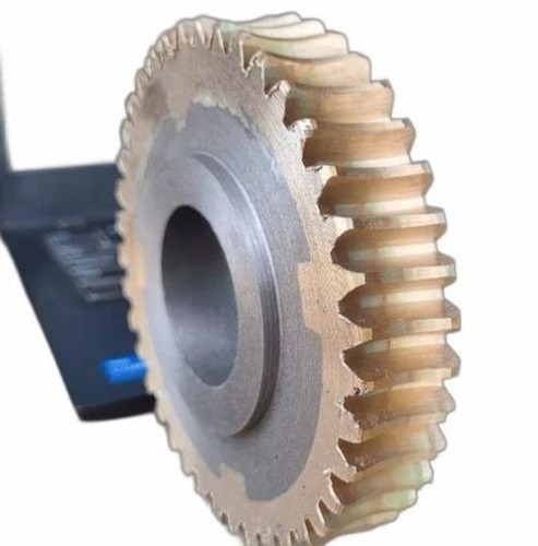 Hobbing Lathe Machine Gear