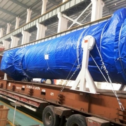 Odc Cargo Lashing Services